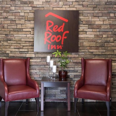 Red Roof Inn Neptune - Jersey Shore Exterior photo