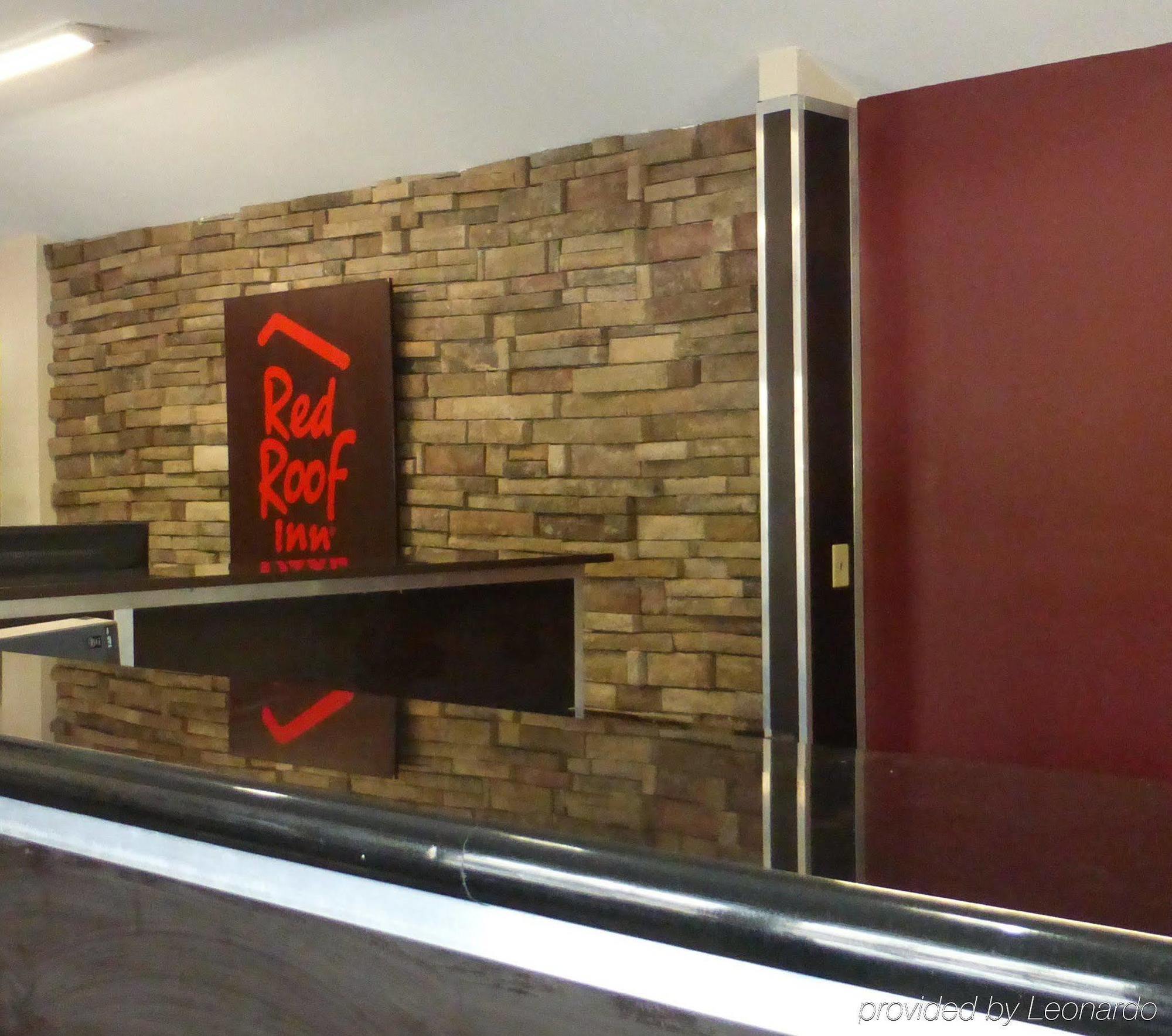 Red Roof Inn Neptune - Jersey Shore Exterior photo